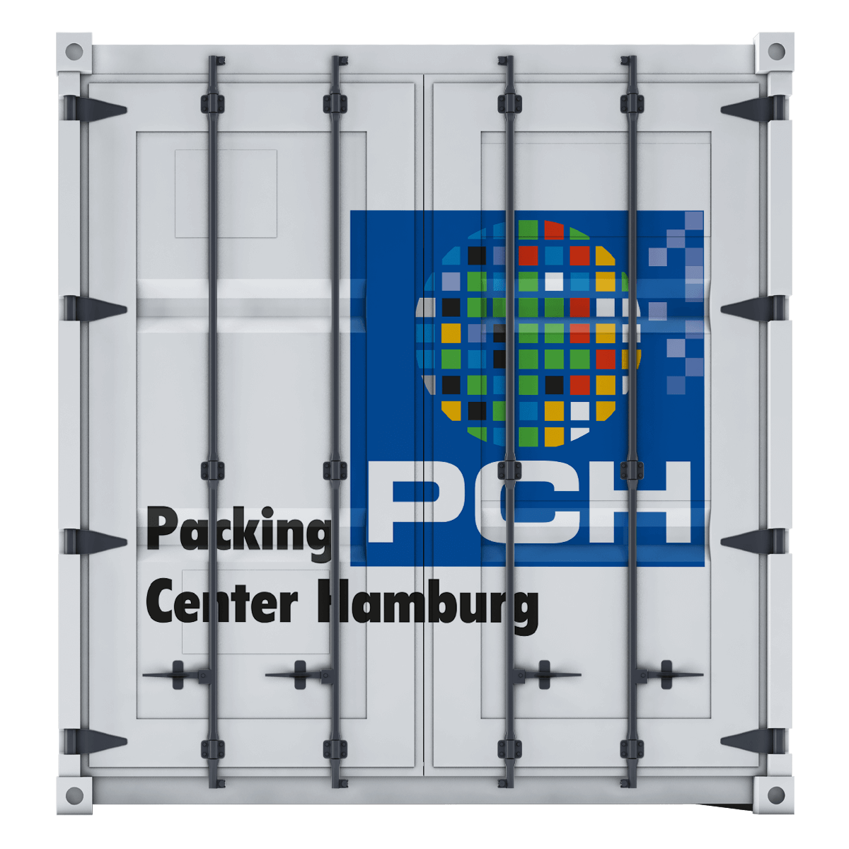 pch container