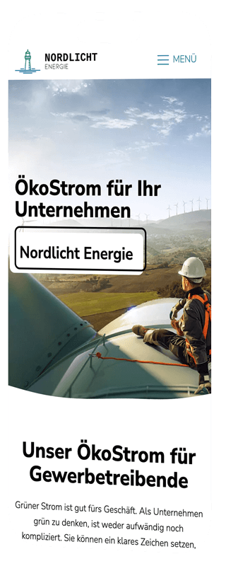nordlicht energie ergebnis 1
