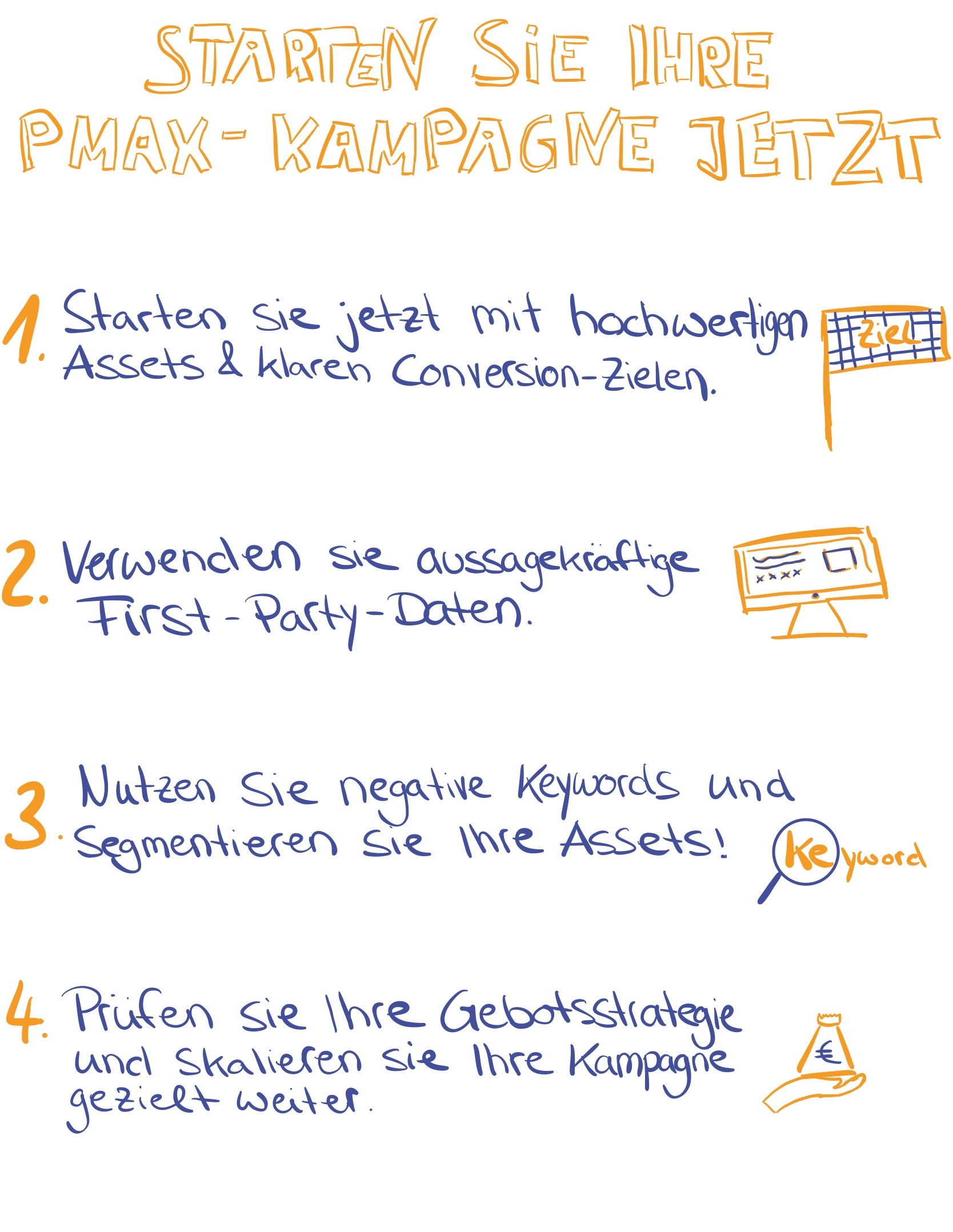 pmax kampagne google ads