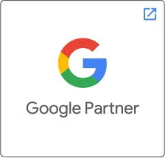 Google Partner